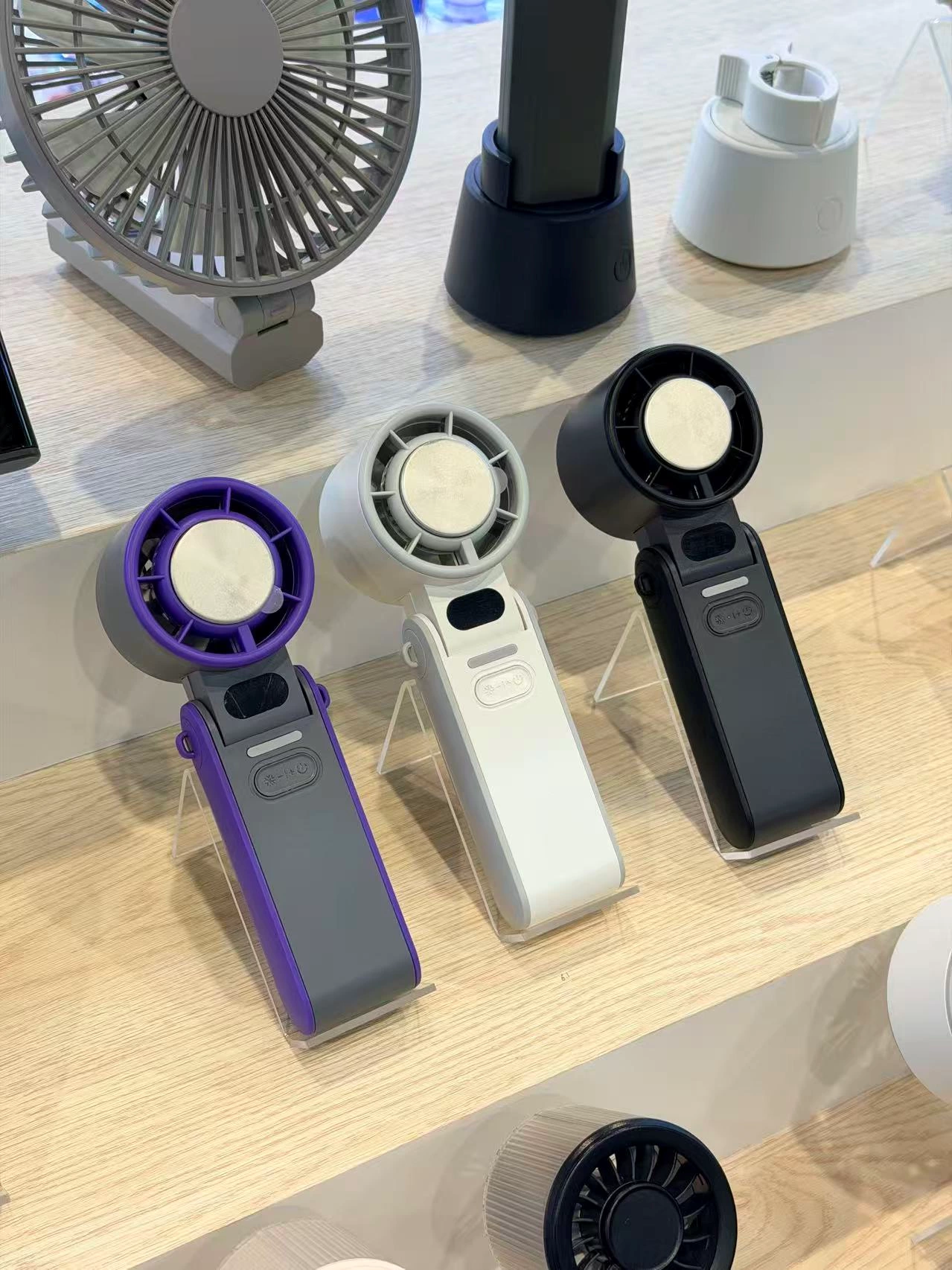2026 香港春季消费电子展